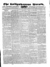 Ballyshannon Herald Friday 03 March 1854 Page 1
