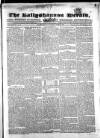 Ballyshannon Herald Friday 06 October 1854 Page 1
