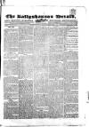 Ballyshannon Herald Friday 19 January 1855 Page 1