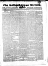Ballyshannon Herald Friday 26 January 1855 Page 1