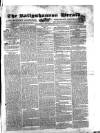 Ballyshannon Herald Friday 04 May 1855 Page 1