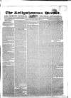 Ballyshannon Herald Friday 01 June 1855 Page 1