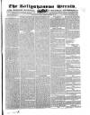 Ballyshannon Herald Friday 21 September 1855 Page 1