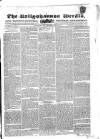 Ballyshannon Herald Friday 23 November 1855 Page 1