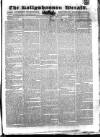 Ballyshannon Herald Friday 14 March 1856 Page 1