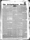 Ballyshannon Herald Friday 08 August 1856 Page 1