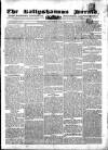 Ballyshannon Herald Friday 02 January 1857 Page 1