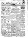 Ballyshannon Herald Friday 06 March 1857 Page 1