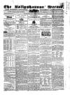 Ballyshannon Herald Friday 17 April 1857 Page 1