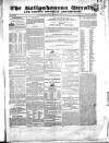 Ballyshannon Herald Friday 03 December 1858 Page 1
