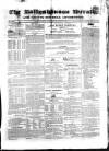 Ballyshannon Herald Friday 22 January 1858 Page 1