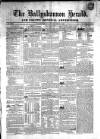 Ballyshannon Herald Friday 01 October 1858 Page 1