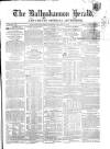 Ballyshannon Herald Friday 21 January 1859 Page 1