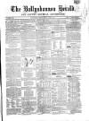 Ballyshannon Herald Friday 17 June 1859 Page 1