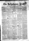Ballyshannon Herald Friday 02 September 1859 Page 1