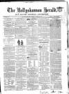 Ballyshannon Herald Friday 16 December 1859 Page 1