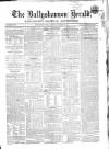 Ballyshannon Herald Friday 23 December 1859 Page 1