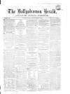 Ballyshannon Herald Friday 03 February 1860 Page 1
