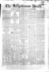 Ballyshannon Herald Friday 17 February 1860 Page 1