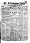 Ballyshannon Herald Friday 08 June 1860 Page 1