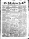 Ballyshannon Herald Friday 15 June 1860 Page 1