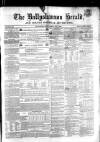 Ballyshannon Herald Friday 06 July 1860 Page 1