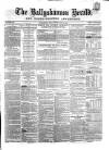 Ballyshannon Herald Friday 14 June 1861 Page 1