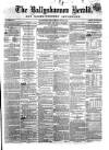 Ballyshannon Herald Friday 21 June 1861 Page 1
