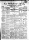 Ballyshannon Herald Friday 01 November 1861 Page 1