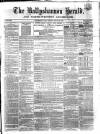 Ballyshannon Herald Friday 10 January 1862 Page 1