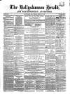 Ballyshannon Herald Friday 14 February 1862 Page 1