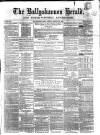 Ballyshannon Herald Friday 28 February 1862 Page 1