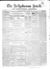 Ballyshannon Herald Friday 30 January 1863 Page 1