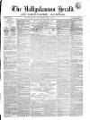 Ballyshannon Herald Friday 27 March 1863 Page 1