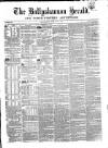 Ballyshannon Herald Friday 17 July 1863 Page 1