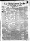 Ballyshannon Herald Friday 02 October 1863 Page 1