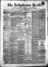 Ballyshannon Herald Saturday 20 May 1865 Page 1