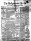 Ballyshannon Herald Saturday 01 July 1865 Page 1