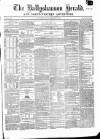 Ballyshannon Herald Saturday 14 October 1865 Page 1