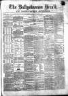 Ballyshannon Herald Saturday 04 November 1865 Page 1