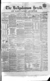 Ballyshannon Herald Saturday 21 July 1866 Page 1