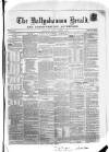 Ballyshannon Herald Saturday 15 September 1866 Page 1