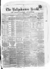 Ballyshannon Herald Saturday 10 November 1866 Page 1