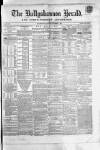 Ballyshannon Herald Saturday 01 December 1866 Page 1