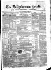Ballyshannon Herald Saturday 31 August 1867 Page 1
