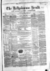 Ballyshannon Herald Saturday 02 November 1867 Page 1