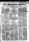 Ballyshannon Herald Saturday 04 January 1868 Page 1