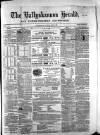 Ballyshannon Herald Saturday 06 June 1868 Page 1