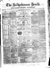 Ballyshannon Herald Saturday 02 January 1869 Page 1