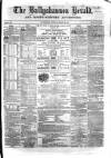 Ballyshannon Herald Saturday 16 January 1869 Page 1